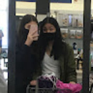 Meet your Posher, Alyssa